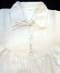 Early Period Colonial Shirt