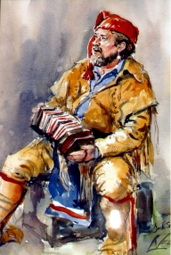 Artist rendering of coat above