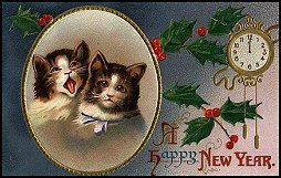 Happy New Year 1999