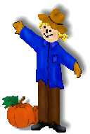 scarecrow