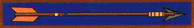 arrow